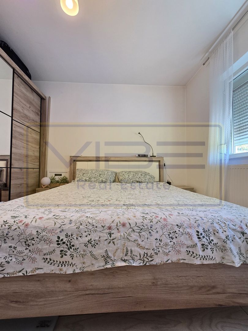 Pacurari - Canta - 3 camere - 2 bai-  72 mp - parcare - Poză 20