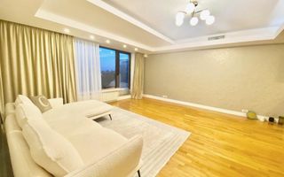Apartament 3 camere - Herastrau Linia 1 | Loc de parcare - Poză 7