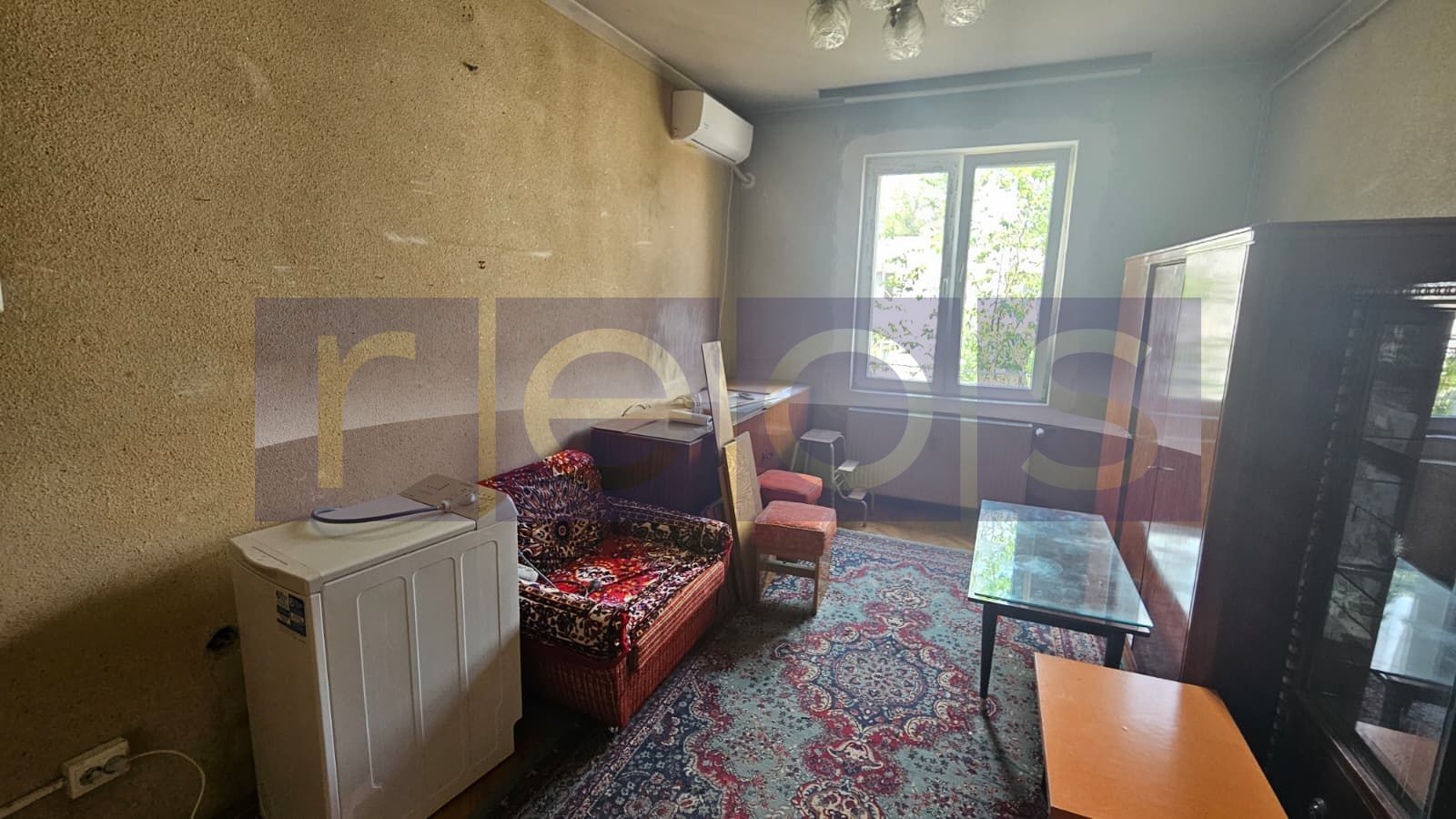 DE VANZARE 2 CAMERE  FLOREASCA - BARBU VACARESCU | DECOMANDAT | BOXA - Poză 2