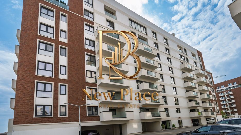 Crystal North | Exclusivitate | Terasa de 13 mp | LUX - Poză 18