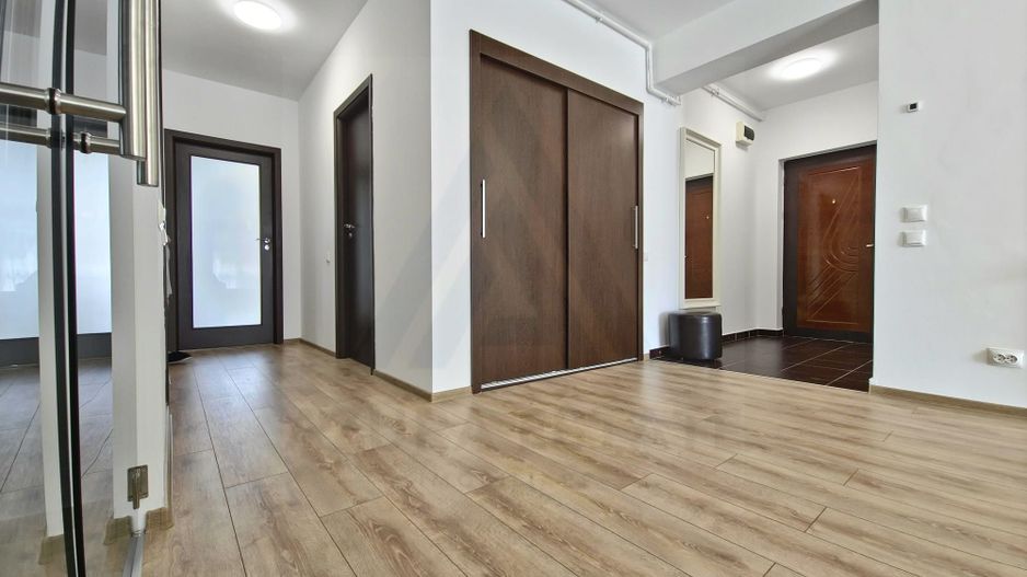 Apartament premium 3 camere 93 mp utili 3 terase etaj 2 zona Hipodrom - Poză 12