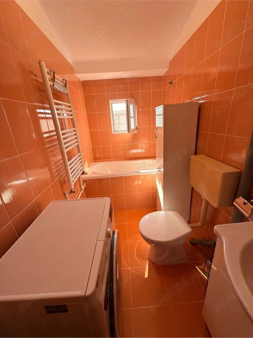 Șagului | 2 camere | 54 mp utili | Mobilat și utilat | Lângă Shopping City - Poză 9
