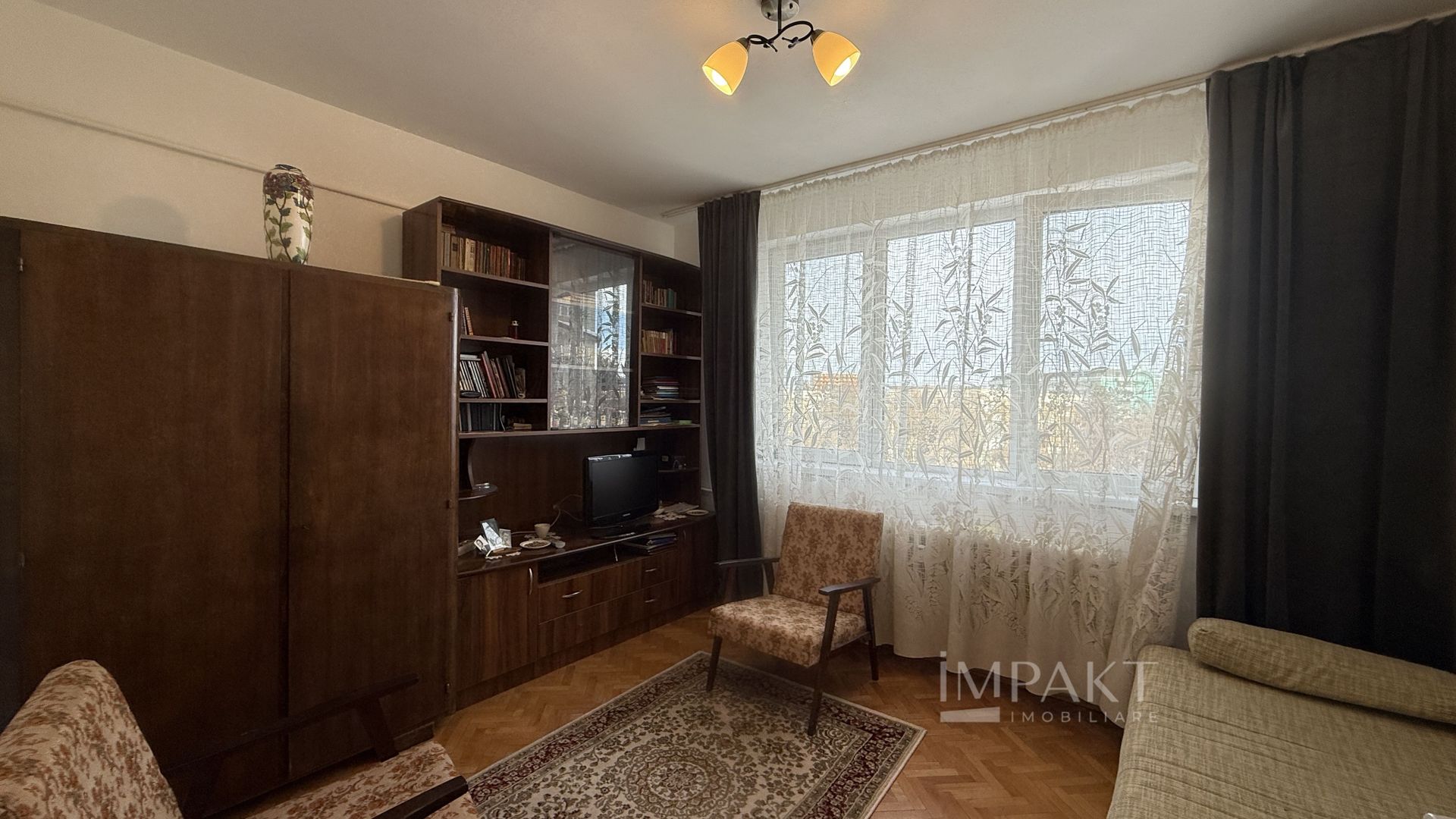Apartament cu 2 camere semidecomandat langa Iulius Mall Gheorgheni - Poză 4