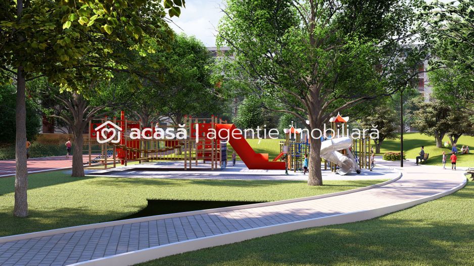 Descoperă oportunitatea perfectă pentru viitoarea ta locuință! - Poză 1