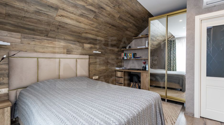 Vânzare, casă, 2 nivele, 230 mp+2,3 ari, str. Independenței, Bubuieci - Poză 48