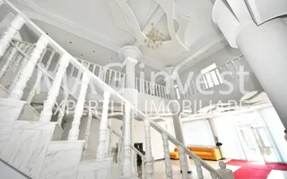 Exclusivitate - Vila P+2E - 15 camere, garaj - Mazepa 2, str. Al. Cernat - Poză 18