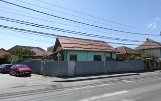 Casa 3 camere Baia Mare - Poză 12