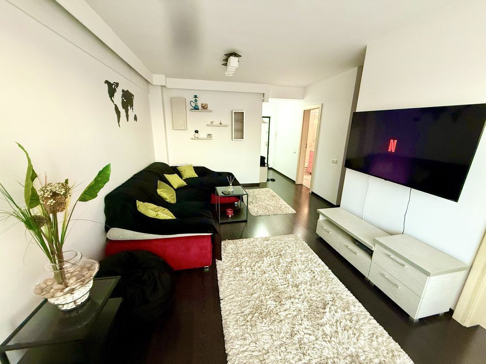 Apartament cu o camera | Iulius Mall | FSEGA - Poză 3