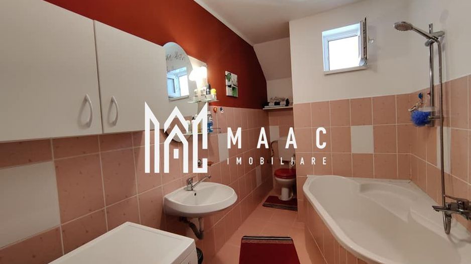 Apartament 3 camere I Decomandat I Zona Hipodrom - Poză 5