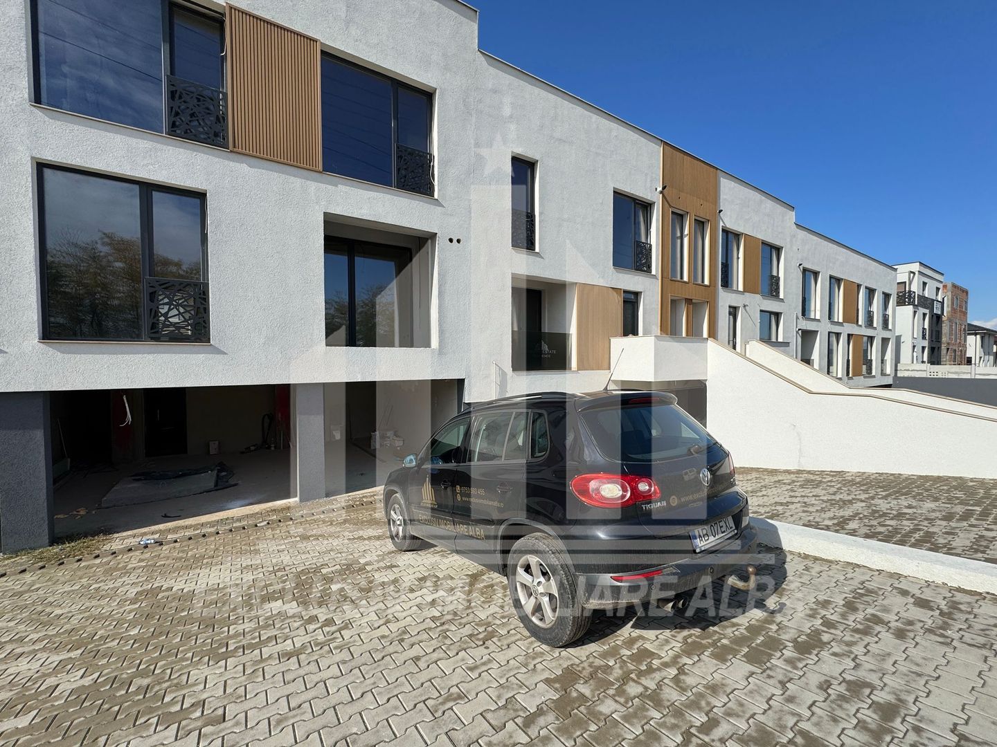 Apartament cu 2 camere decomandate, vila apartamente, Cetate - Poză 6