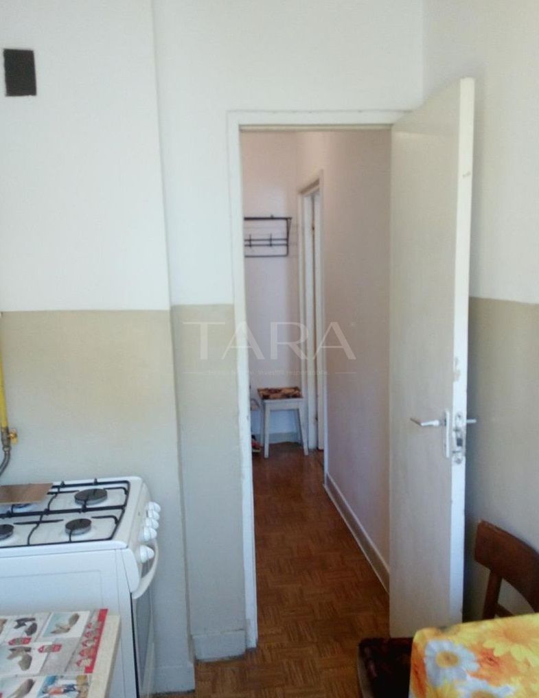 Apartament 2 camere, Manastur, zona Scoala Ion Creanga - Poză 3