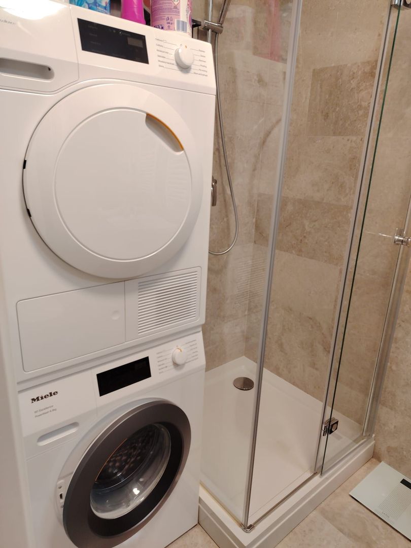 Apartament modern 3 camere Luxuria Residence I Loc de parcare inclus - Poză 20