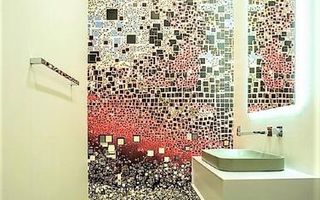 Penthouse de lux la padure,5 camere, 275 mp,  imobil boutique, 3950 Eur plus TVA - Poză 10