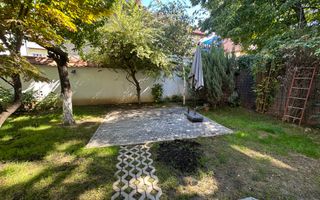 Vila Interbelica Restaurata | Pretabil Birouri - Showroom - Poză 15