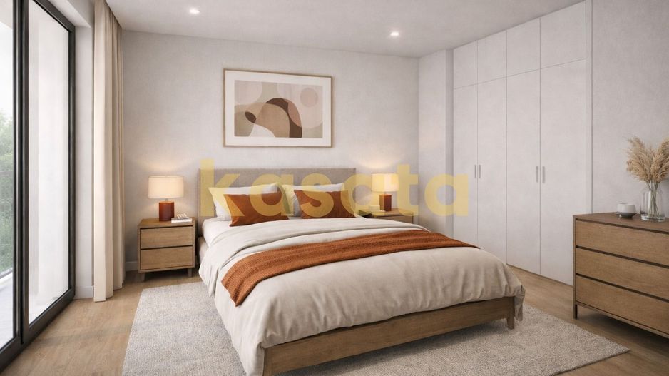 APARTAMENT 3 CAM | COLENTINA | BLOC NOU | FINISAJE PREMIUM | AVANS 5% - Poză 8