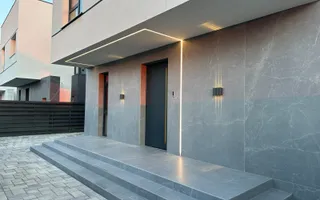 Vila individuala *432mp* + curte // 6 locuri Parcare / Pipera-Tunari - Poză 49