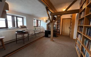 VANZARE ETAJ+MANSARDA | 5 CAMERE | ZONA BARBU VACARESCU - Poză 5