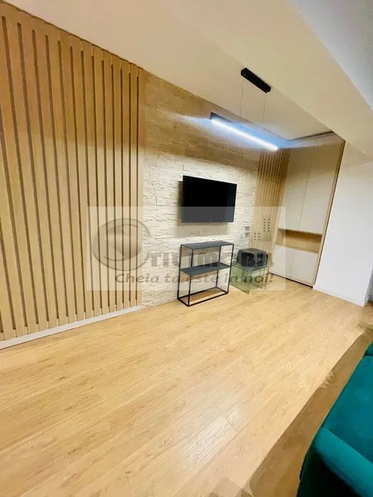 Apartament 1 Camera- Complex Roua Moara de Vant- 350 Euro - Poză 5