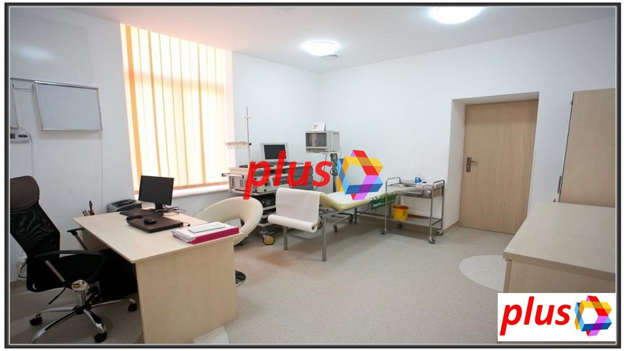 Cladire mixta zona Ultracentrala - 1089 mp #pus-imo.ro - Poză 2