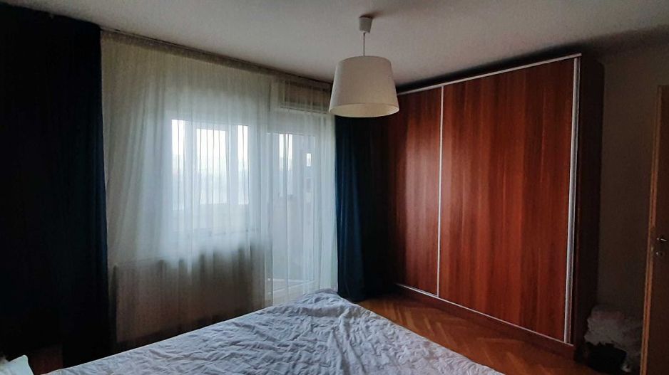 AP. 2 CAMERE TEIUL DOAMNEI, PARCARE, MASINA SPALAT VASE, METROU 15 MIN - Poză 4