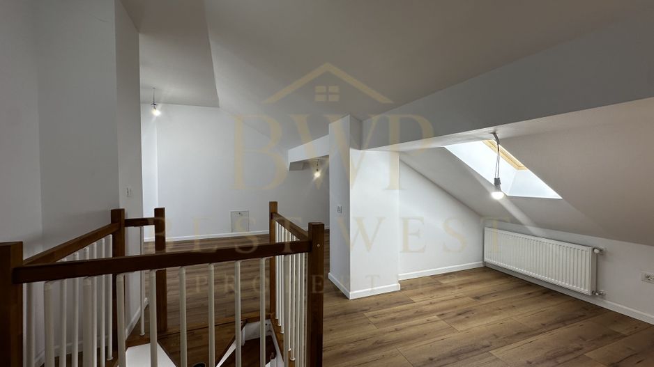 Apartament 3 camere, Modern, 0% comision - Poză 9