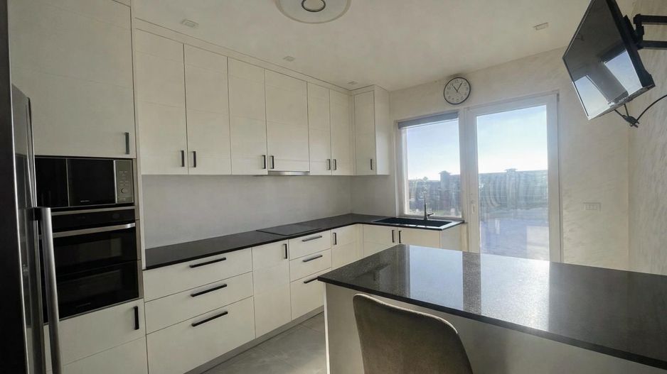 Casa moderna 210 mp | Zona centrala | Cartier privat - Poză 14