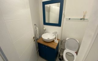 Apartament 3 camere, 2 balcoane,  Scara Interioara,  Ultracentral - Poză 8