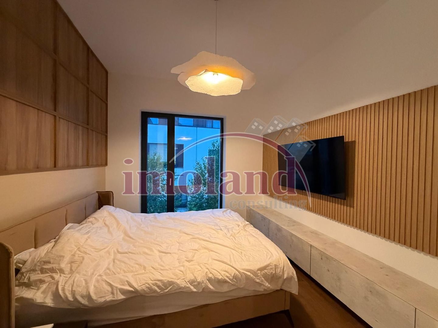 Vila - townhouse - 5 camere - inchiriere - Avalon Estate-Pipera - Poză 5