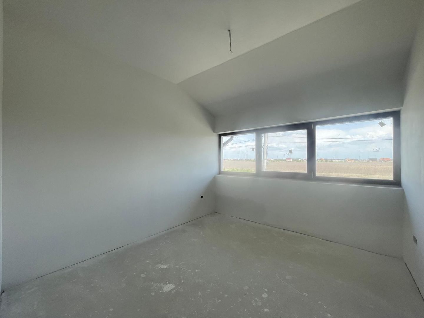 Duplex 122mp utili-390mp teren - Mosnita Noua - Poză 11