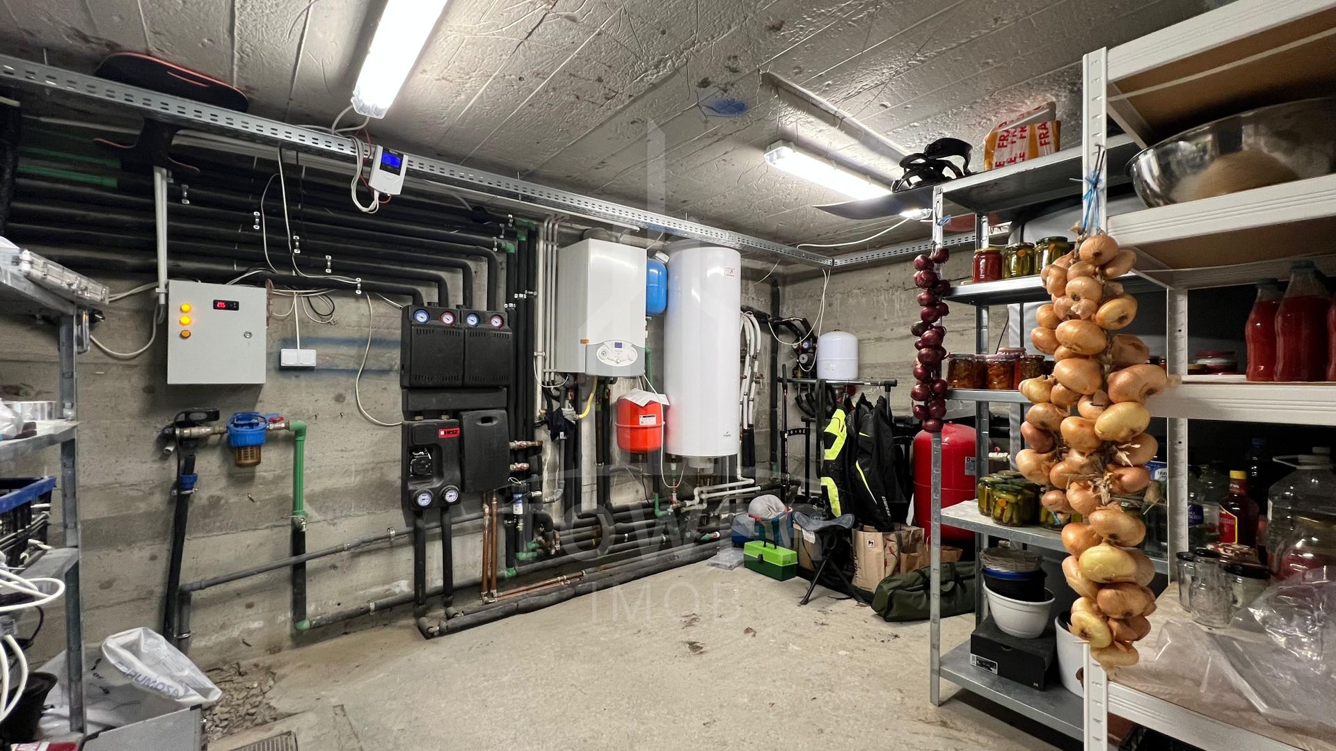 Casă modernă pe un singur nivel Bavaria Stadt–128 mp utili/Comision 0% - Poză 17