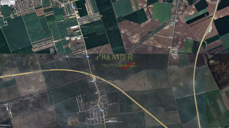 TEREN DIMIENI INVESTITIE - Poză 2