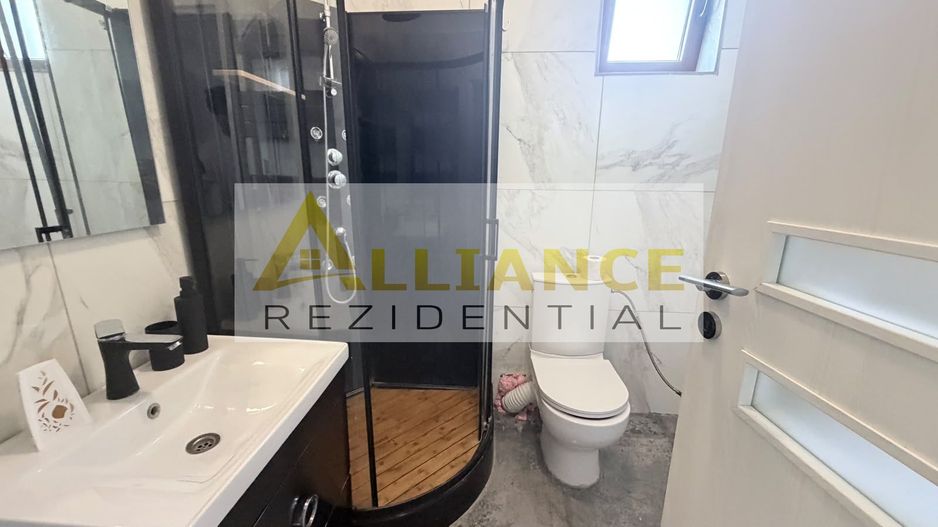 Duplex - 3 camere - 2 bai - 173mp teren - Poză 4