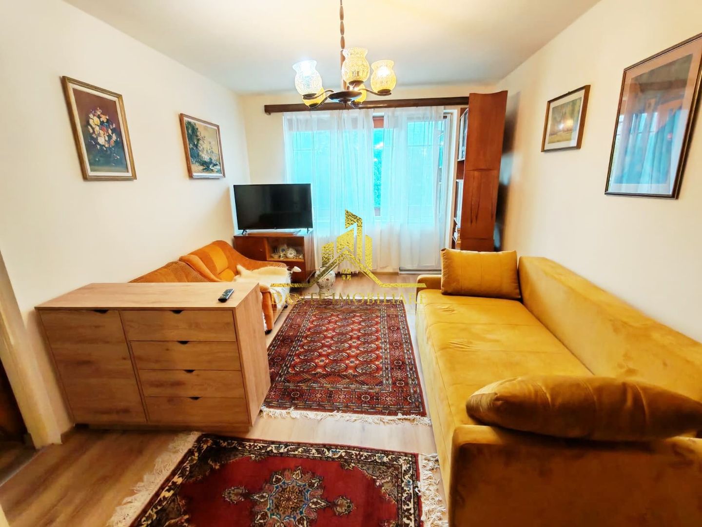 2 camere, spatios, decomandat, 2 balcoane, Gheorgheni, Iulius Mall - Poză 10
