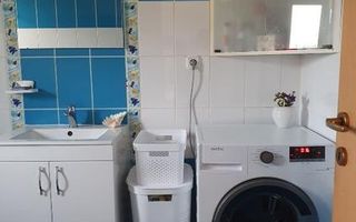 Apartament 3 camere | 80 Mp |  Rahovei  Sibiu - Poză 7