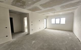 Apartament 2 camere Selimbar NOU - Poză 2