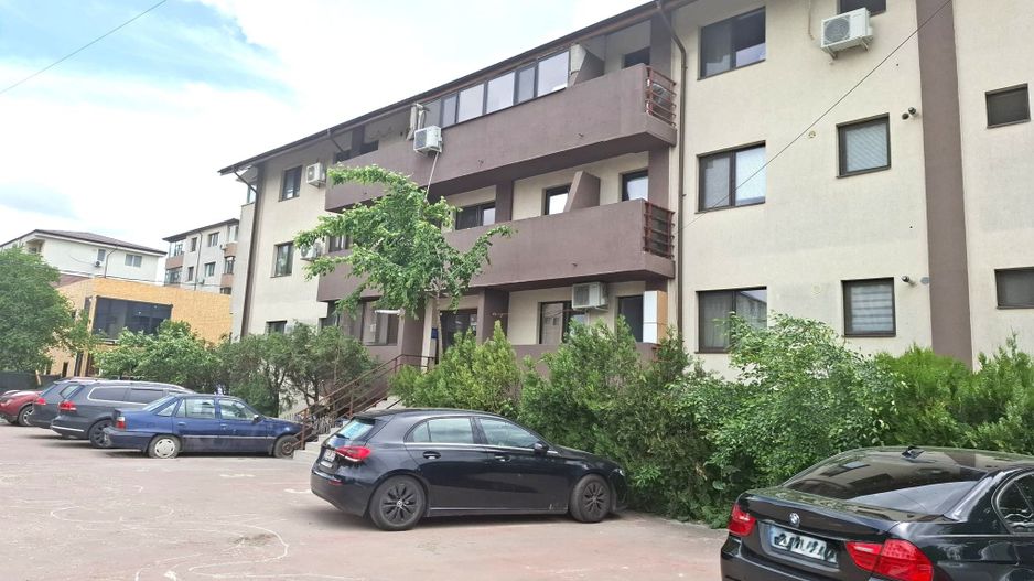 Ap.2 cam mobilat și utilat,  centrală proprie,  loc parcare, Popești L - Poză 13