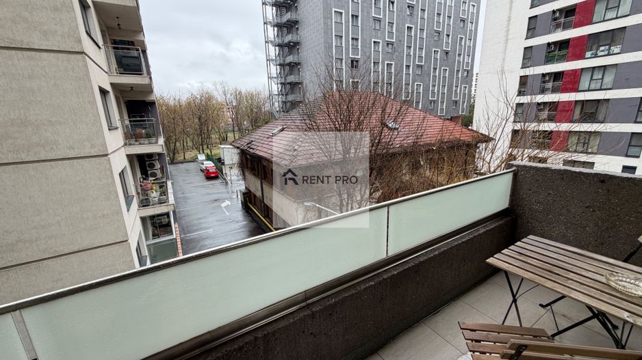 2 camere - Grozavesti - Novum Residence - Splaiul Independenței 332B - Poză 5
