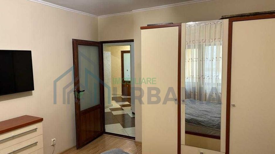 Apartament 4 Camere Decomandat – Pacurari LuckOil - Poză 3
