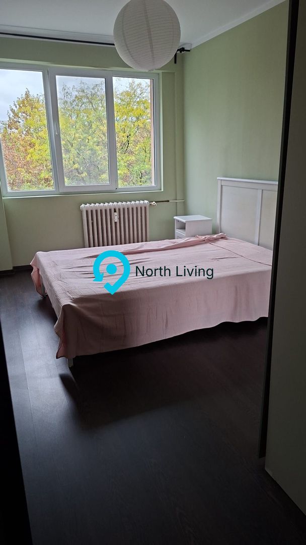 Apartament cu vedere si intrare din PARC IOR - Poză 7