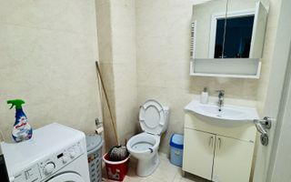 Apartament 2 camere Drumul Taberei Bloc Nou - Poză 4