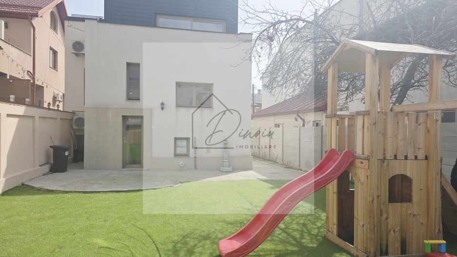 Spatiu Birouri Ion MIhalache - Turda I 249 mp I - Poză 36