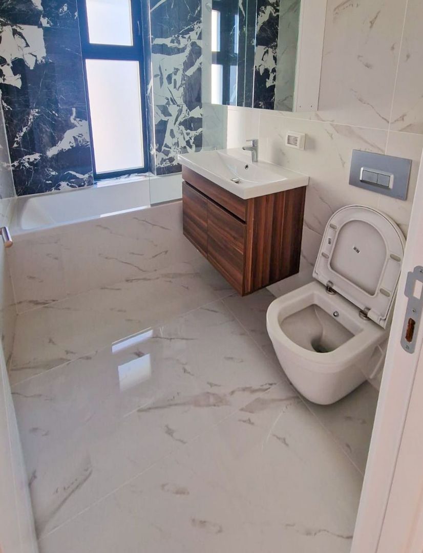 Închiriere | Apartament 3 camere | Parcare inclusă | Vedere Lac - Poză 8