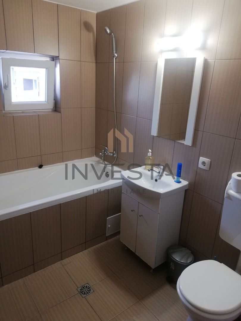 Apartament 2 camere decomandat, cartier Intre Lacuri, zona Iulius Mall - Poză 4