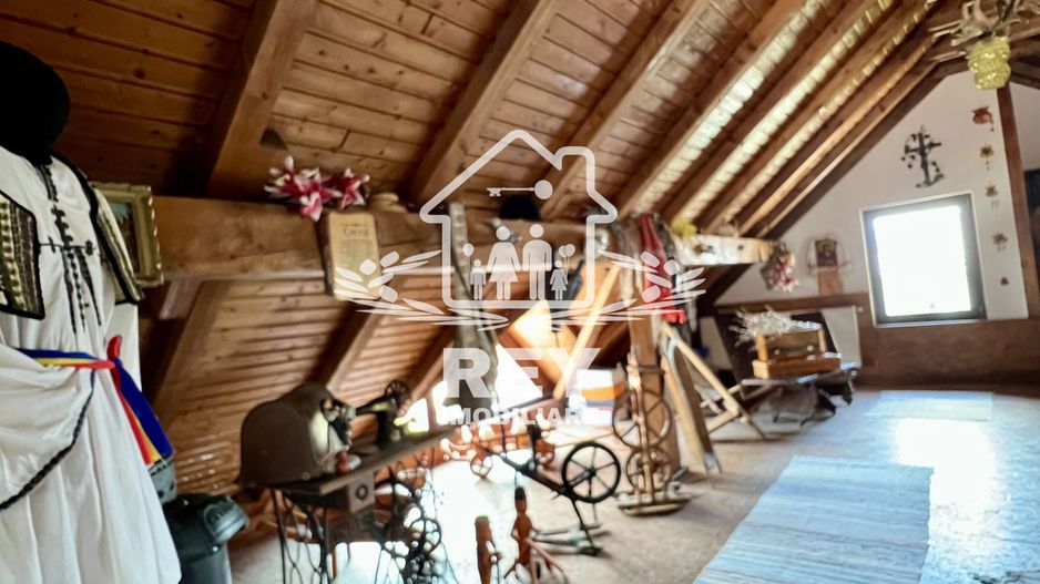 Casa/Vilă Single în Șelimbăr | teren 863m | Pretabilă 2 familii - Poză 16