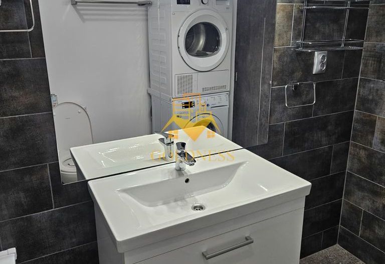 2 camere, Buna ziua, Calea Turzii, Grand Hotel Italia,Prima închiriere - Poză 10