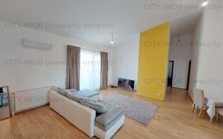Inchiriere Apartament 3 camere Baneasa - Poză 7