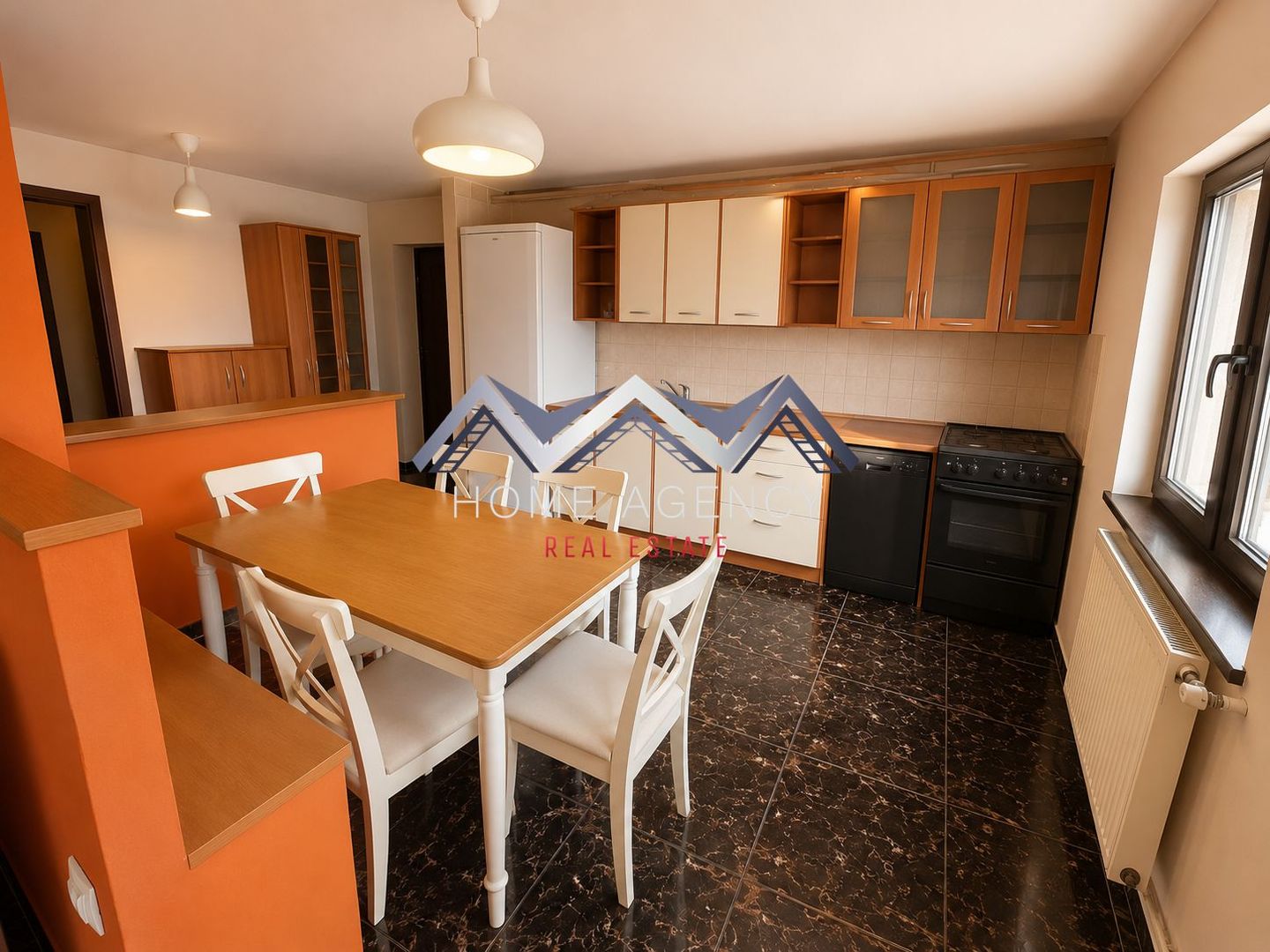 Apartament 4 camere ULTRACENTRAL Otopeni | lângă școală - Poză 5