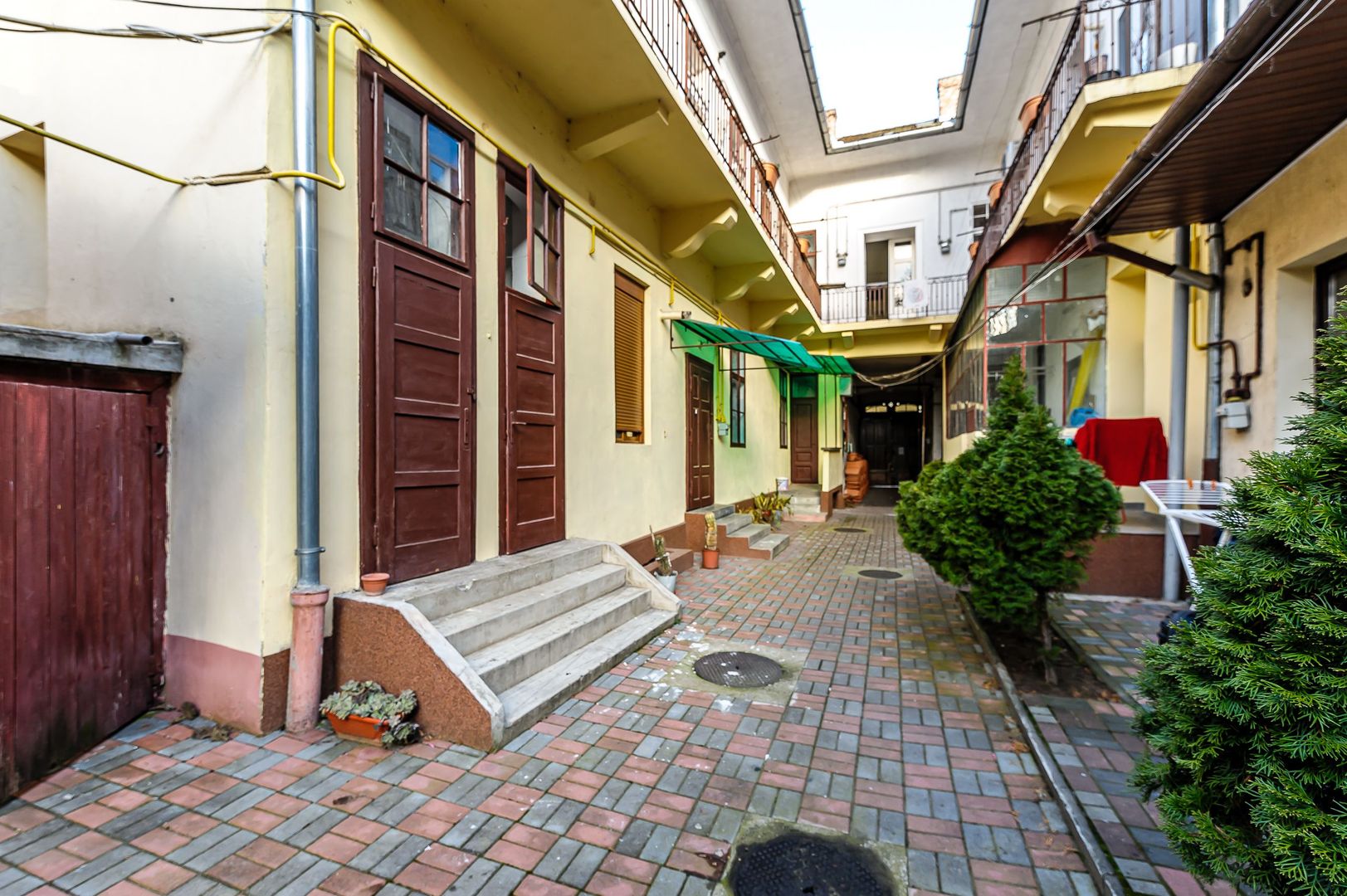 Apartament 3 camere - ultracentral - Poză 7