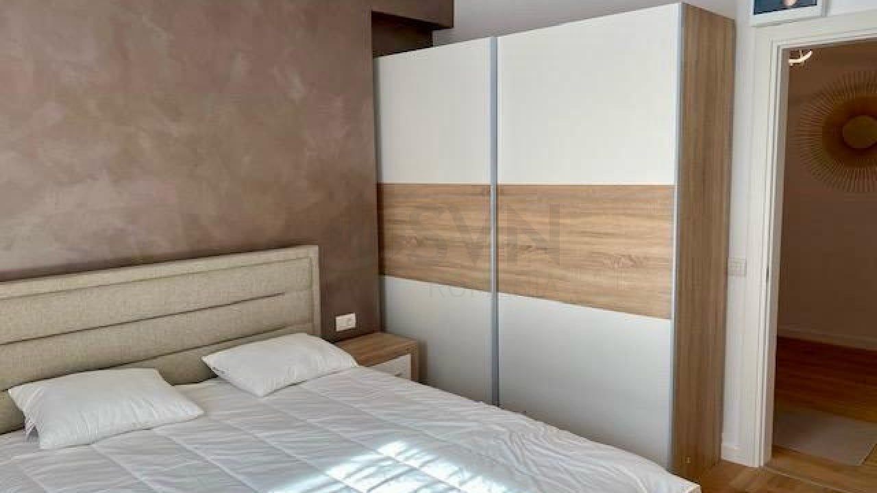 REA1027200 Apartament superb 3 camere I Baneasa I Vanzare - Poză 9