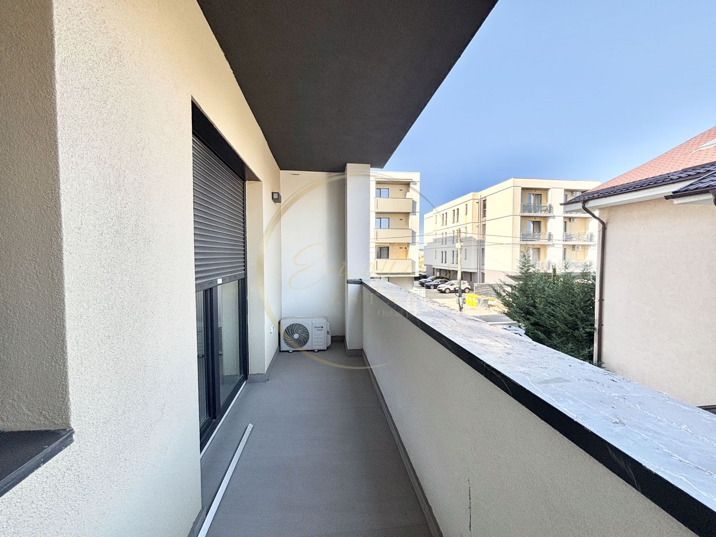 NOU | Apartament 2 Camere - Braytim - Loc de parcare inclus - Poză 9
